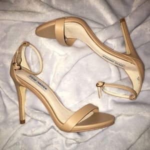 Steve Madden Heel Sandal